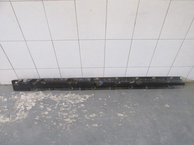 Накладка на порог