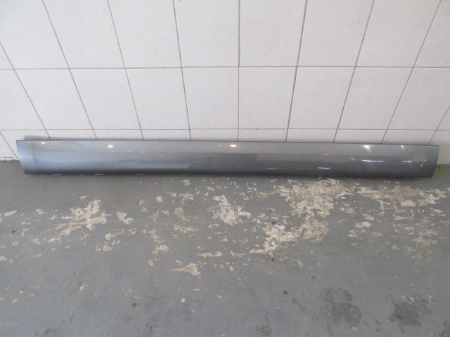 Накладка на порог