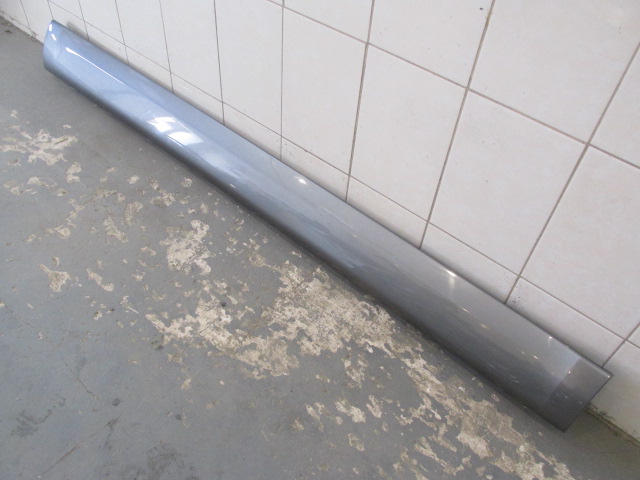 Накладка на порог