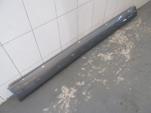 Накладка на порог