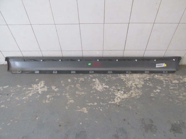 Накладка на порог