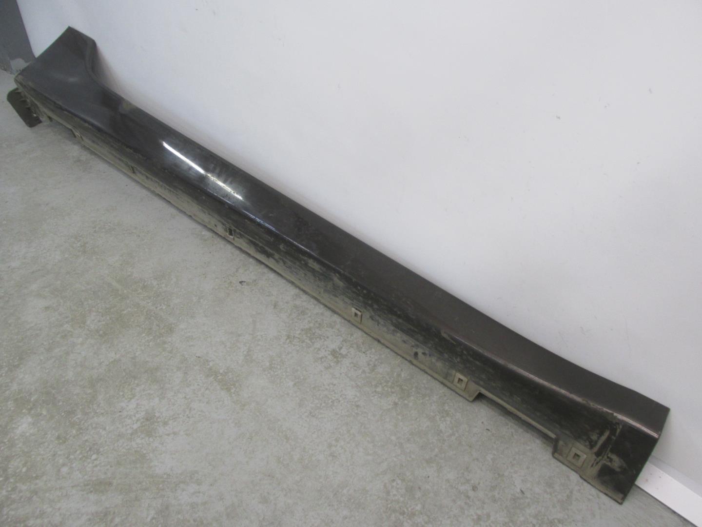 Накладка на порог