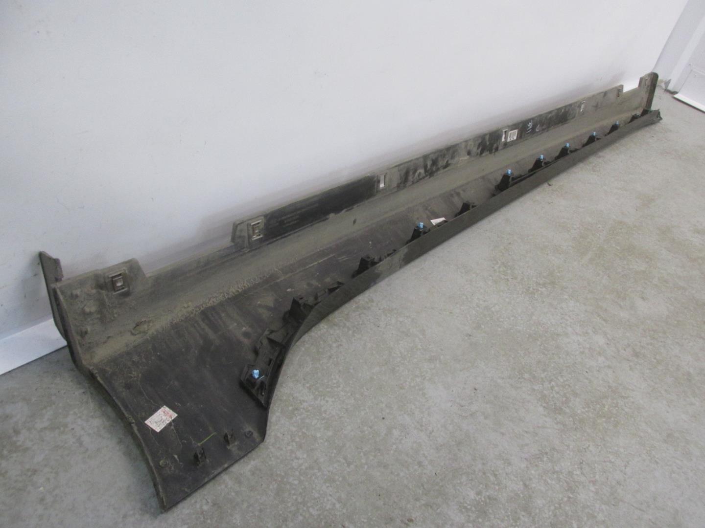 Накладка на порог