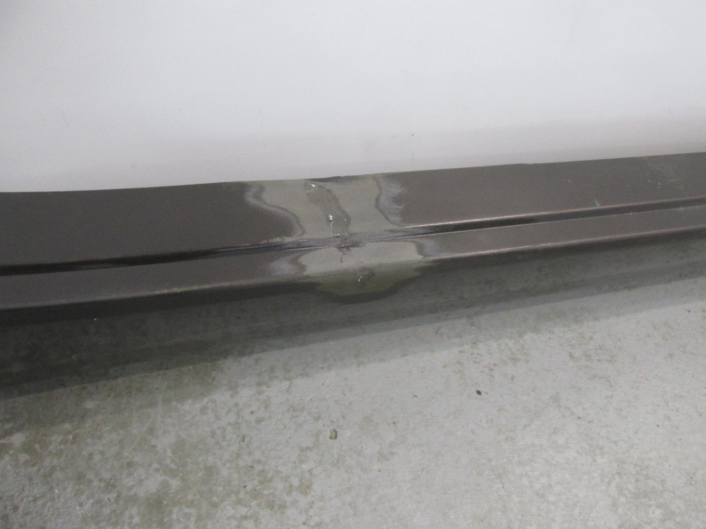 Накладка на порог