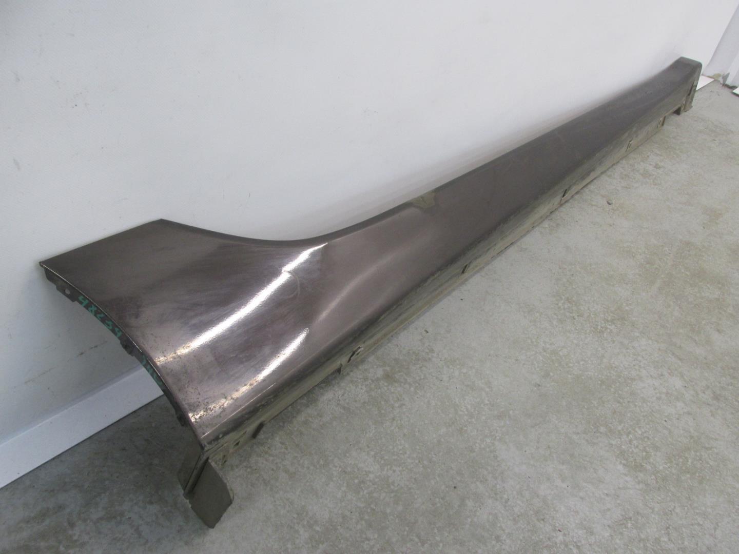 Накладка на порог