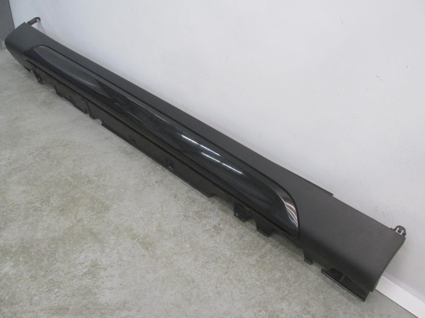 Накладка на порог