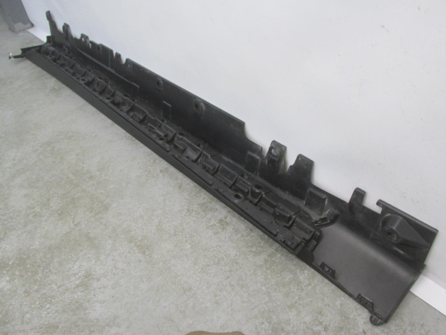 Накладка на порог