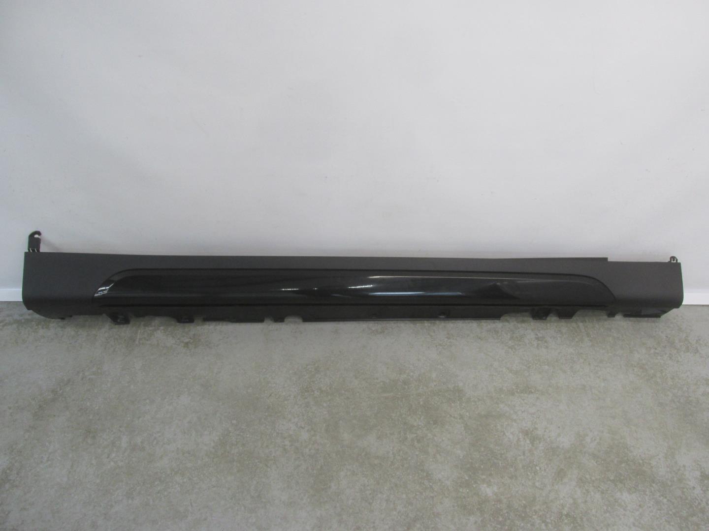 Накладка на порог