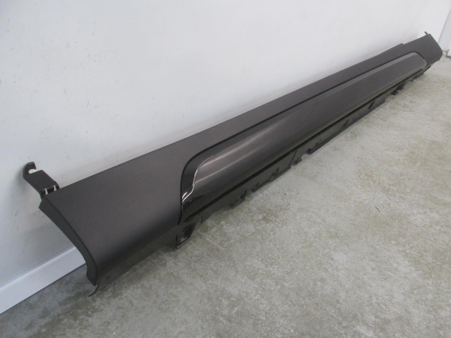 Накладка на порог