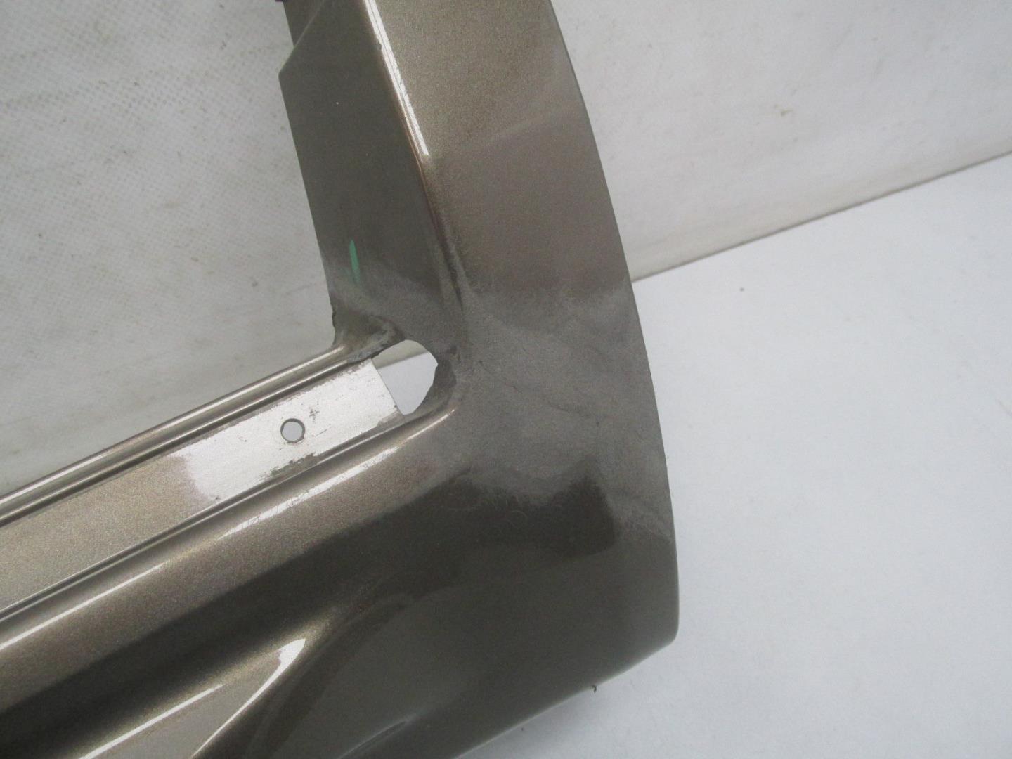 Накладка на порог