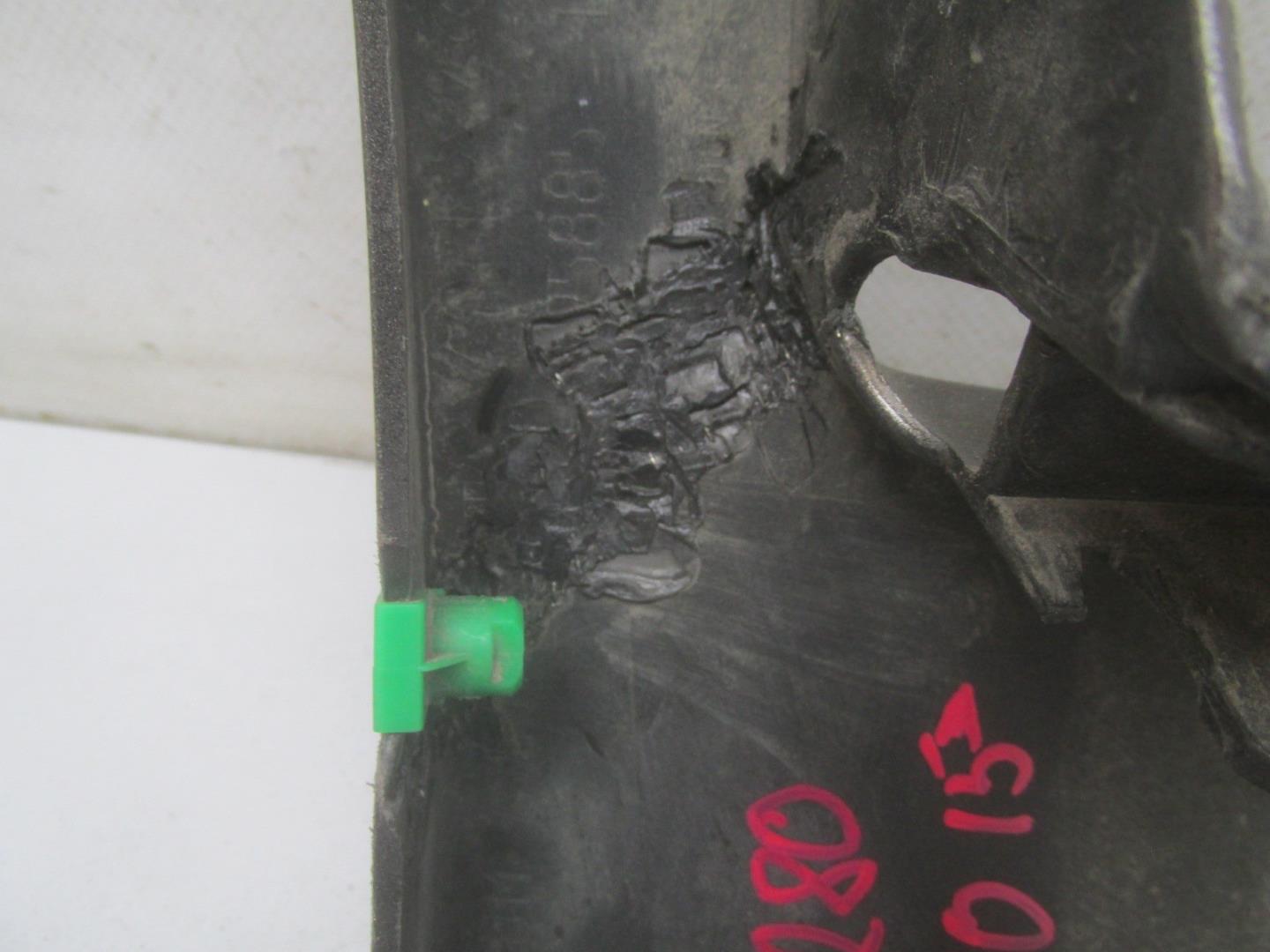 Накладка на порог