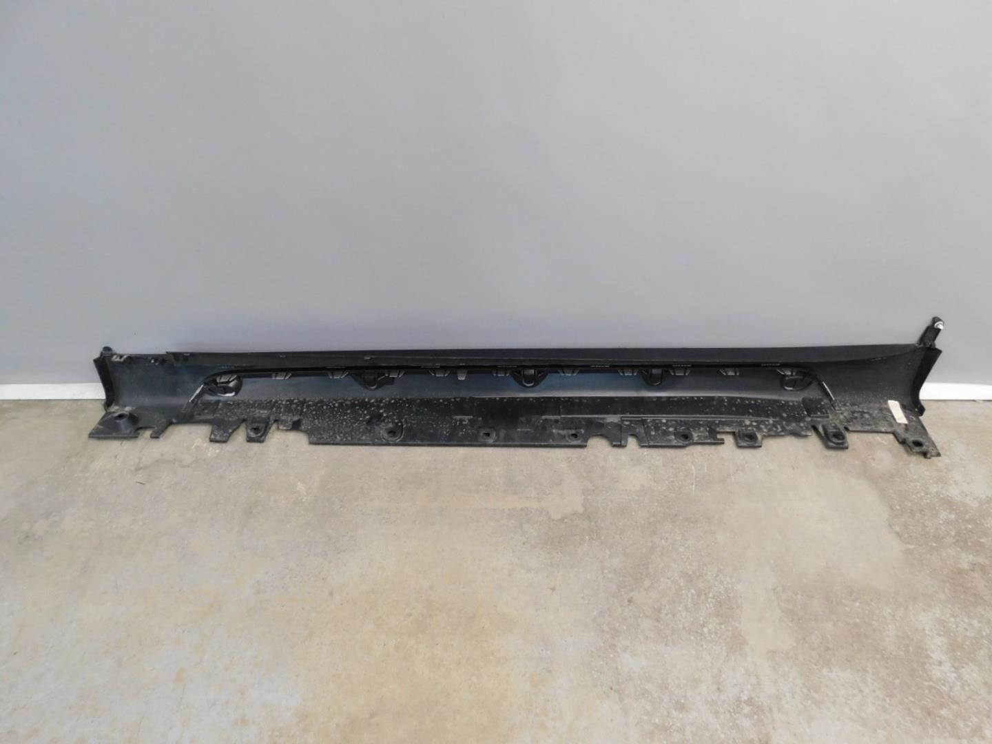 Накладка на порог