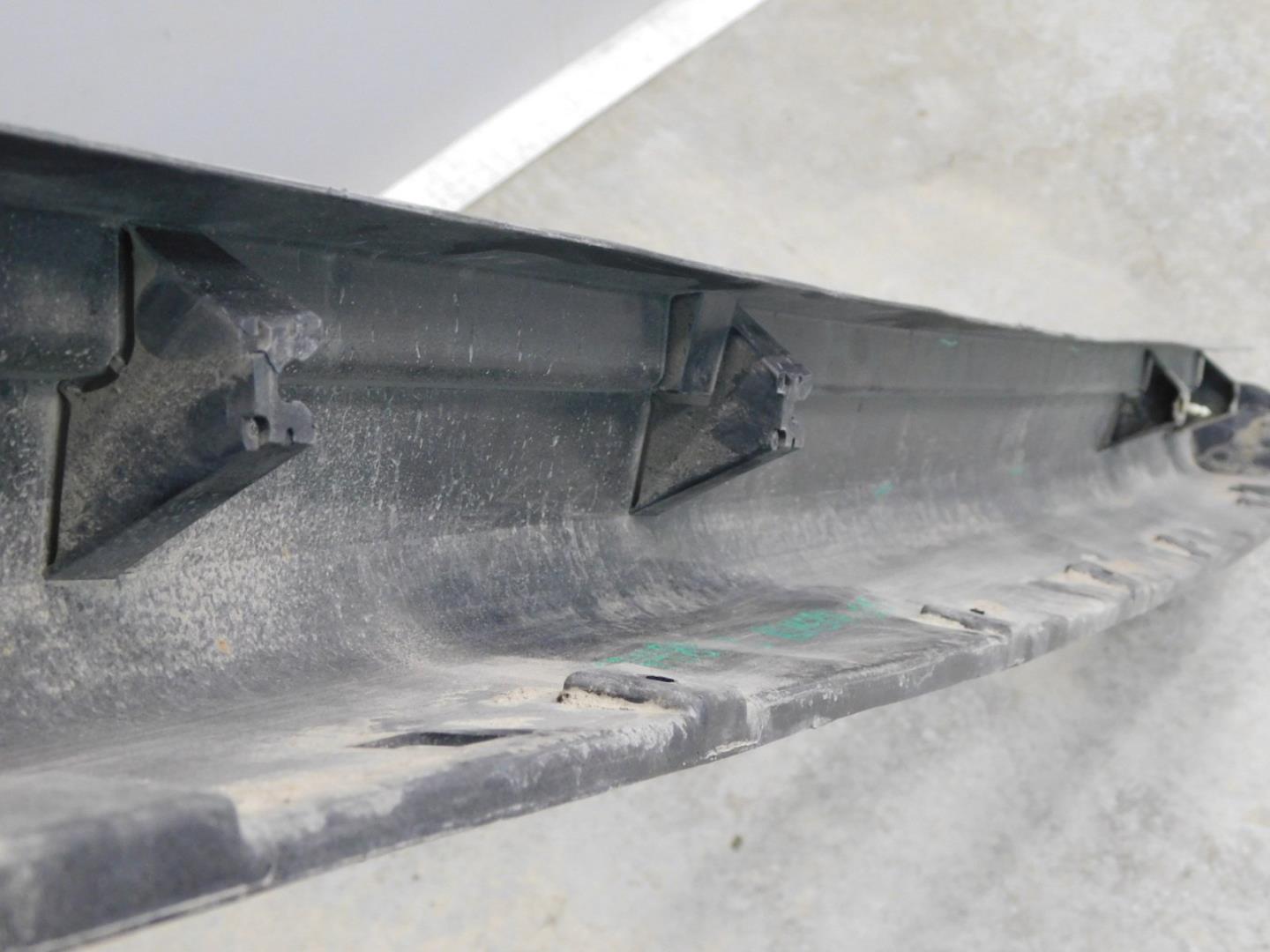 Накладка на порог