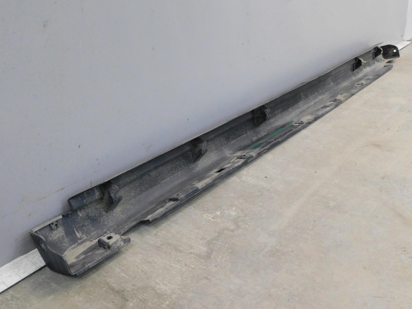 Накладка на порог