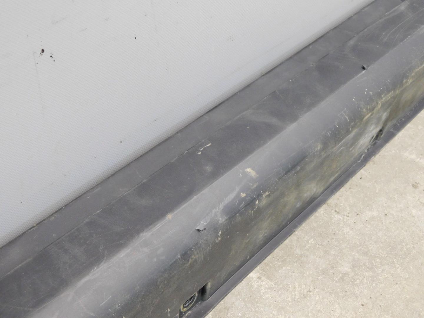 Накладка на порог