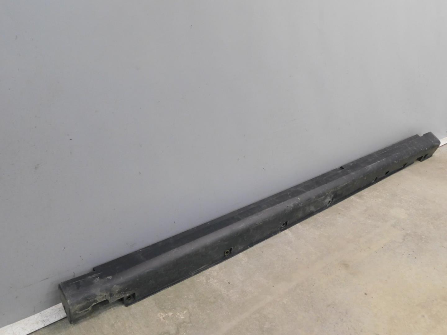 Накладка на порог