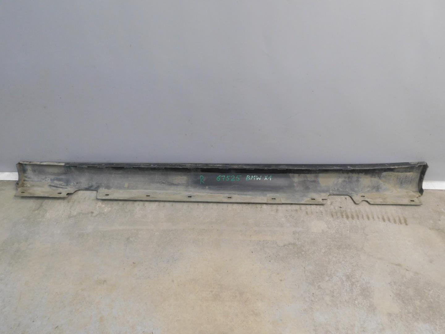 Накладка на порог