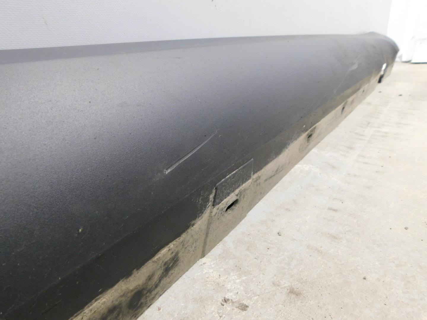 Накладка на порог