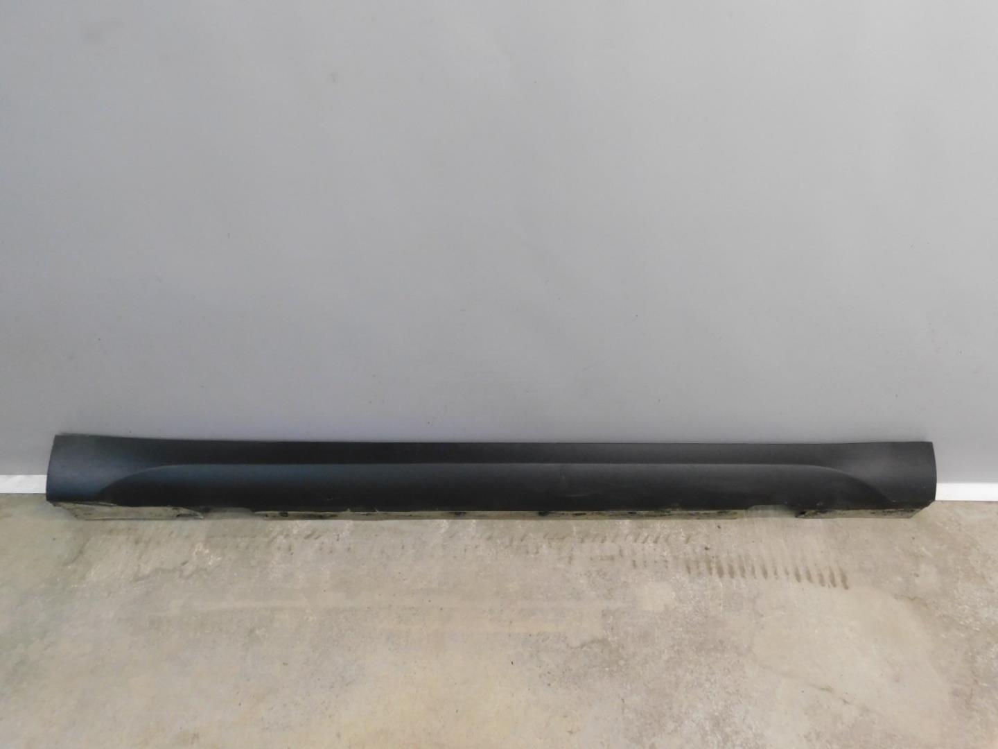 Накладка на порог