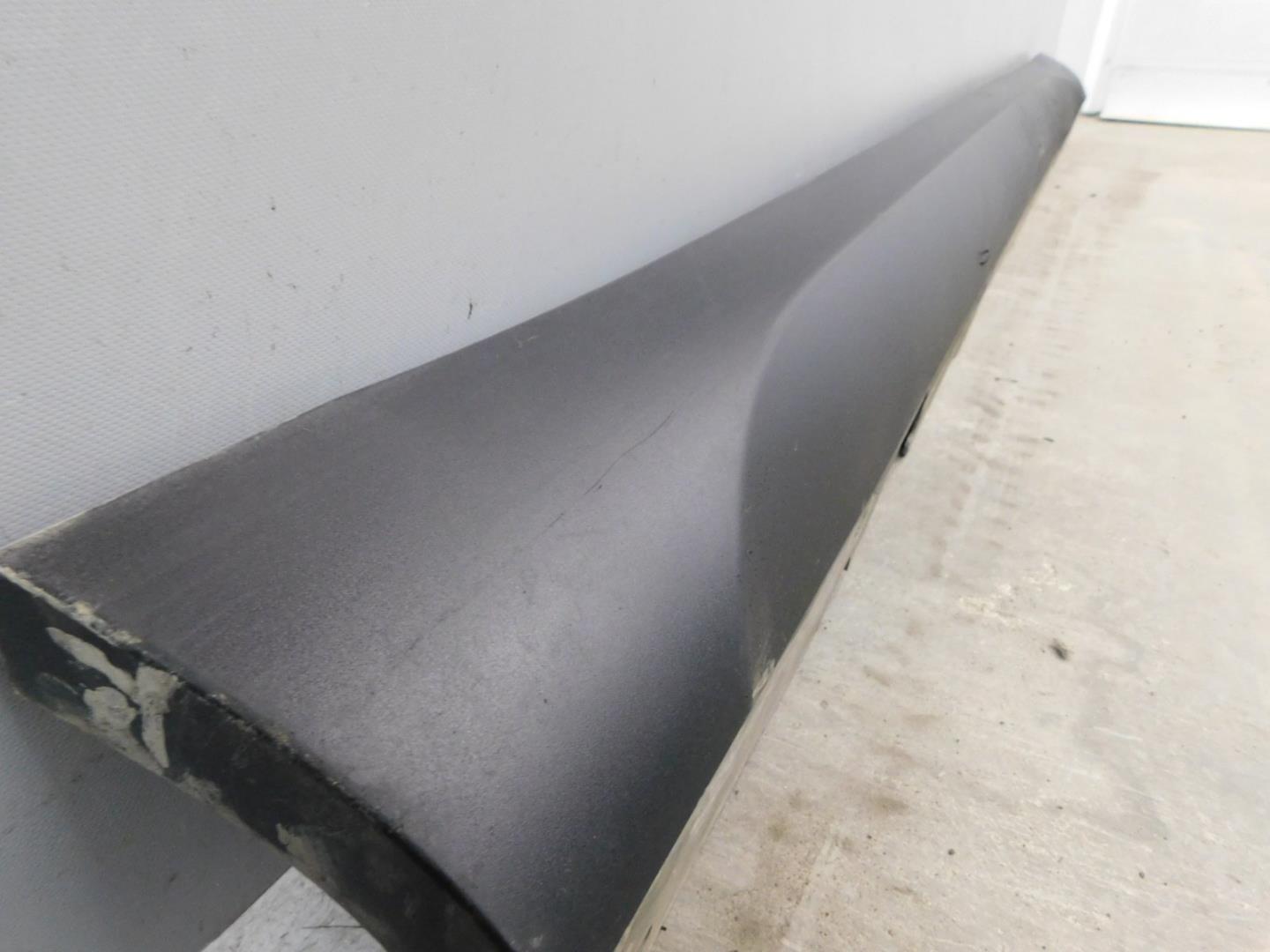 Накладка на порог