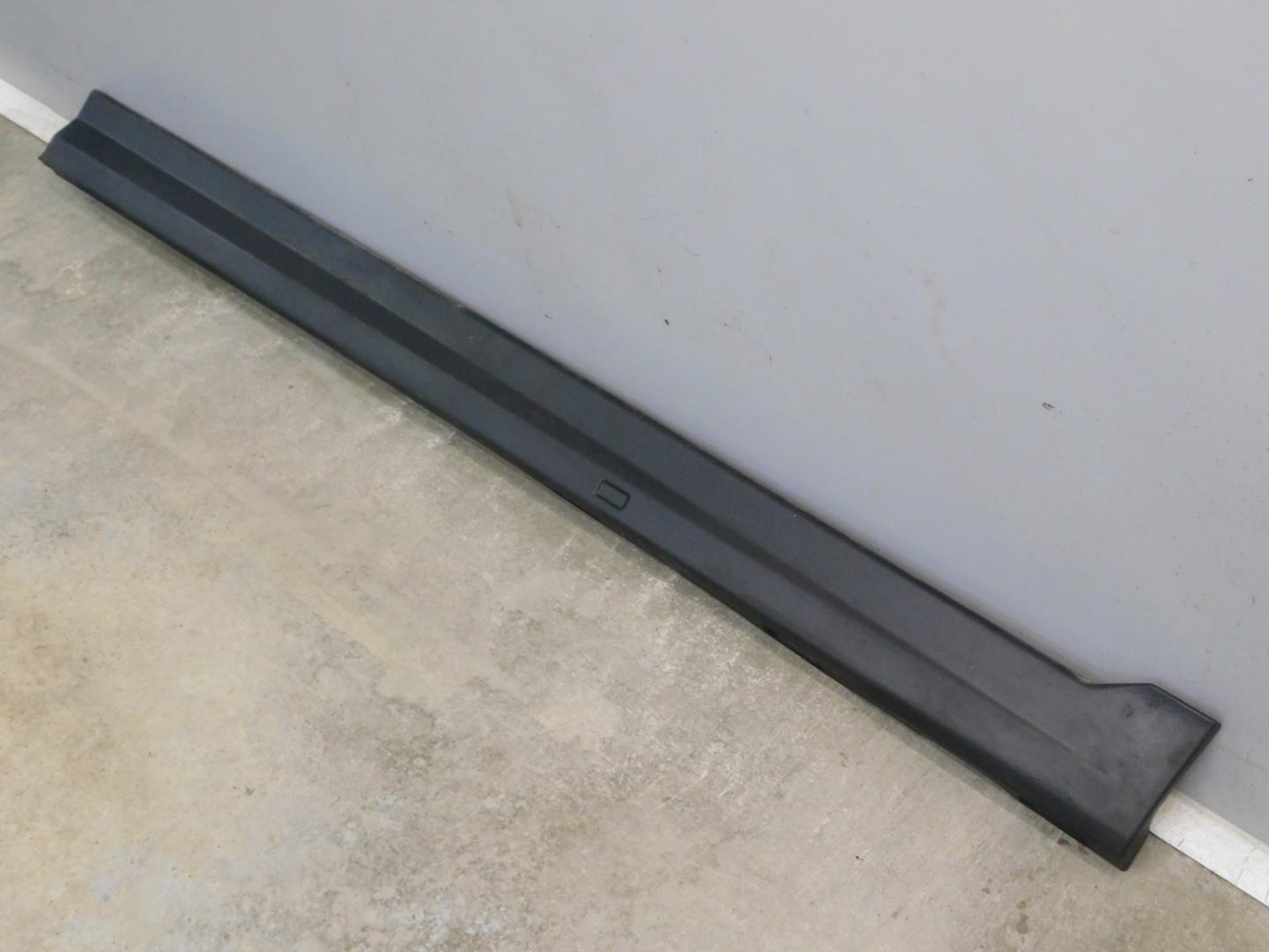 Накладка на порог