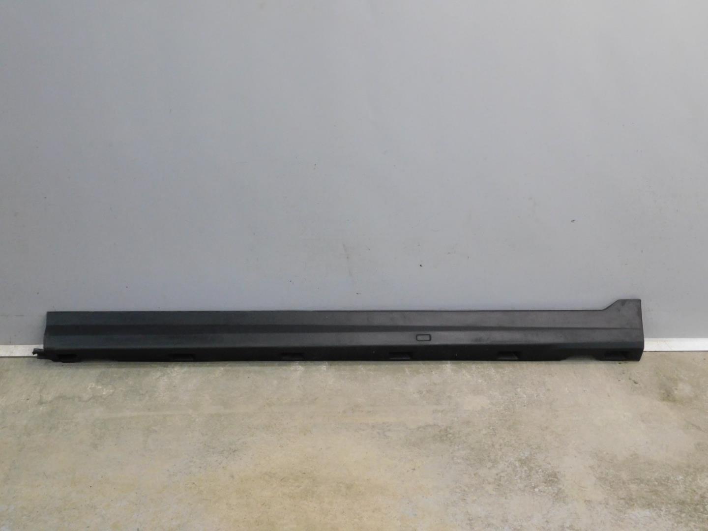 Накладка на порог