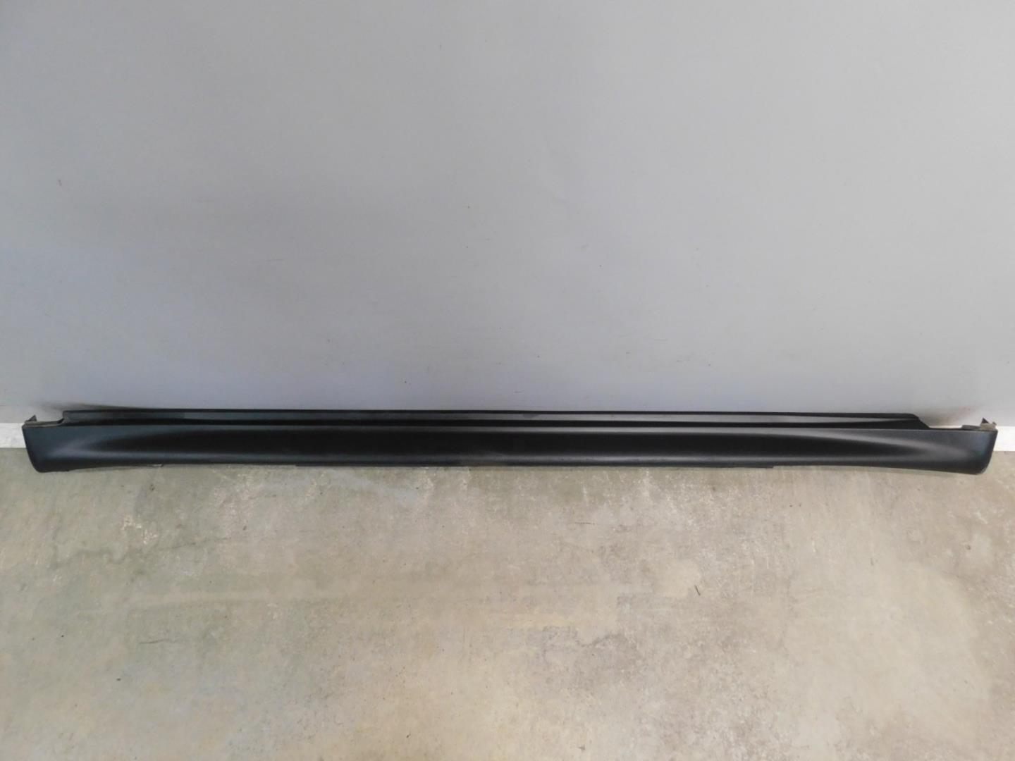 Накладка на порог