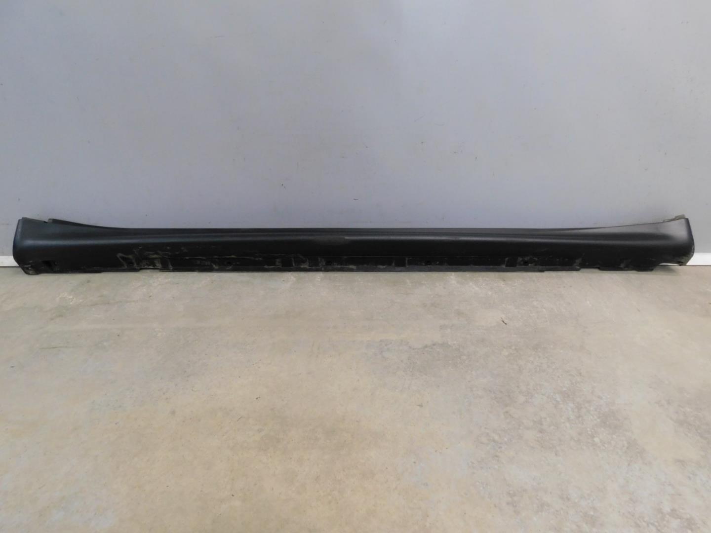 Накладка на порог