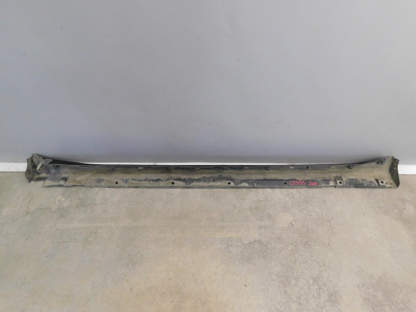 Накладка на порог