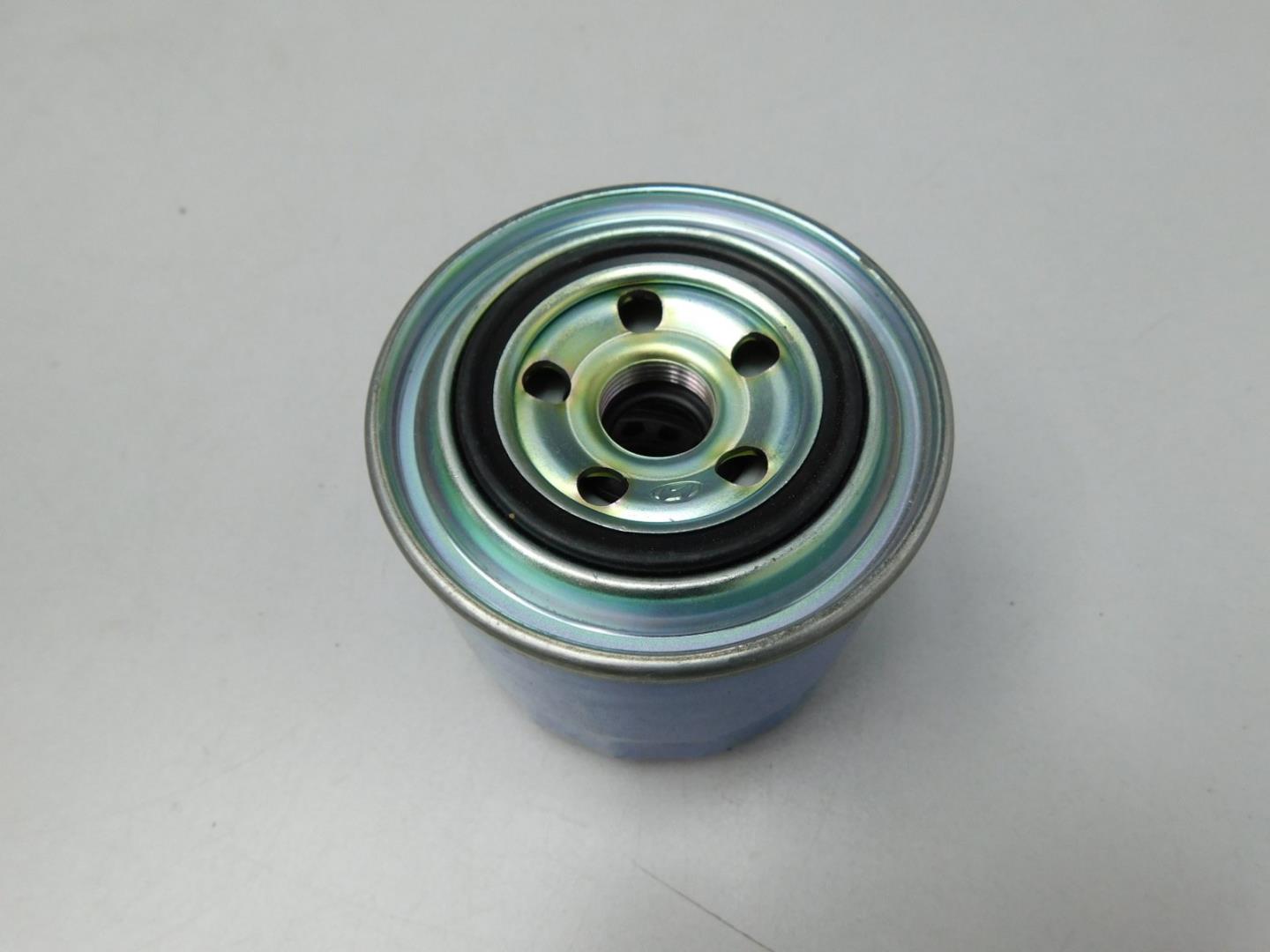 Фильтр топливный