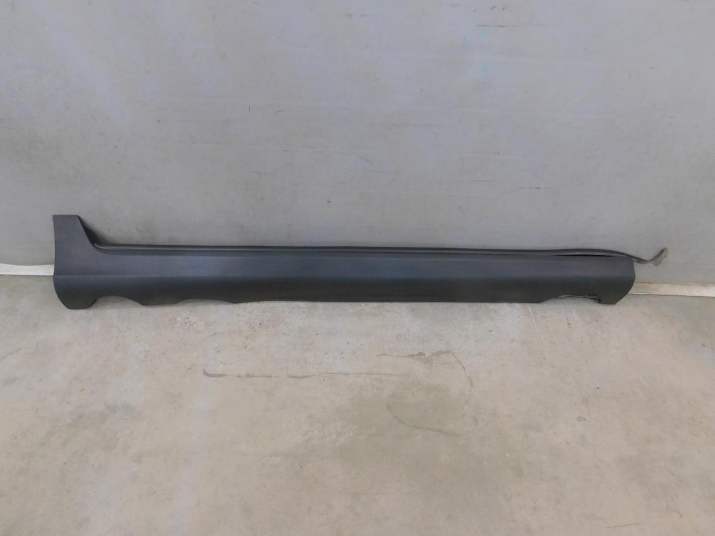 Накладка на порог