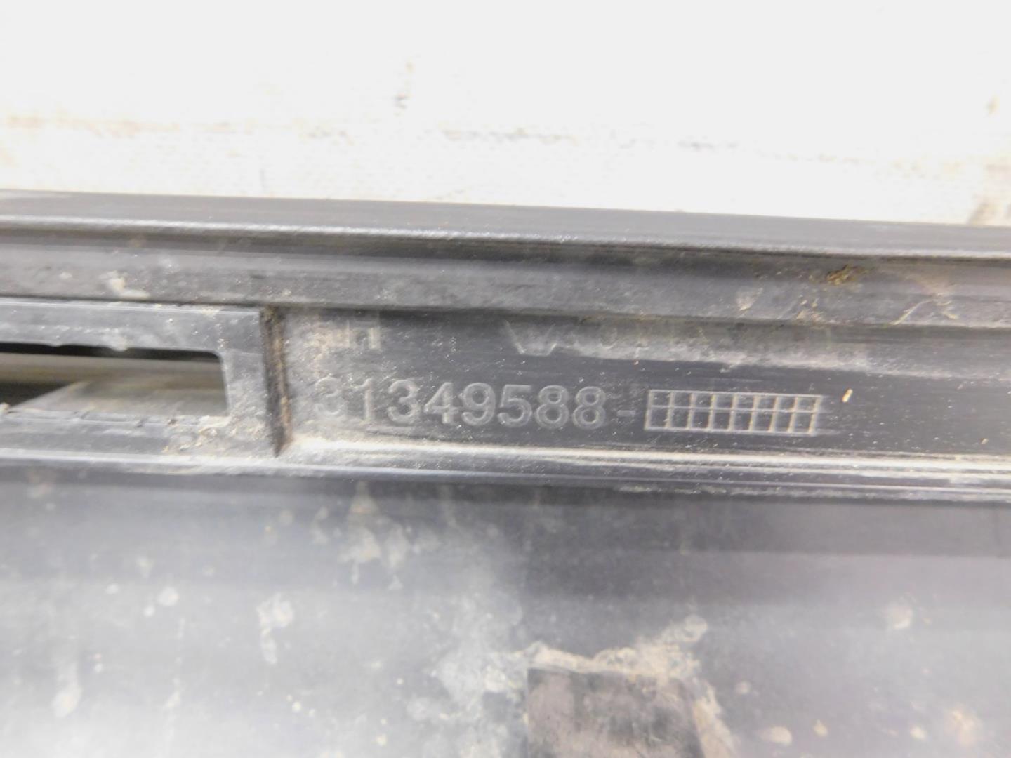 Накладка на порог