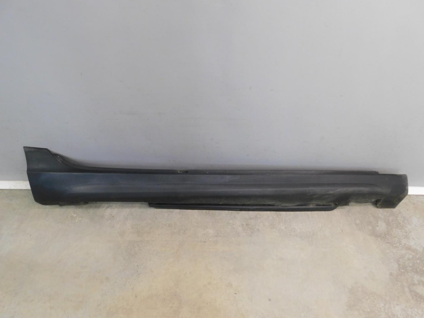 Накладка на порог