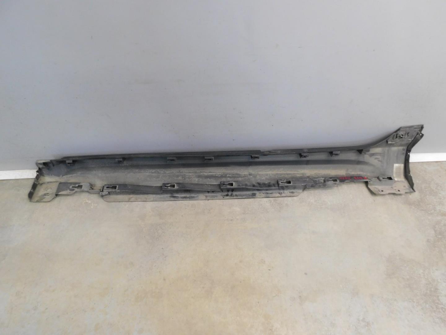 Накладка на порог