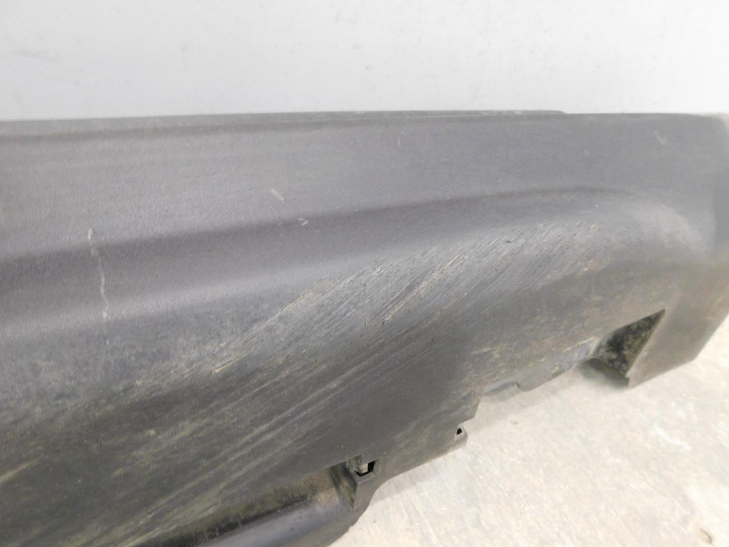 Накладка на порог