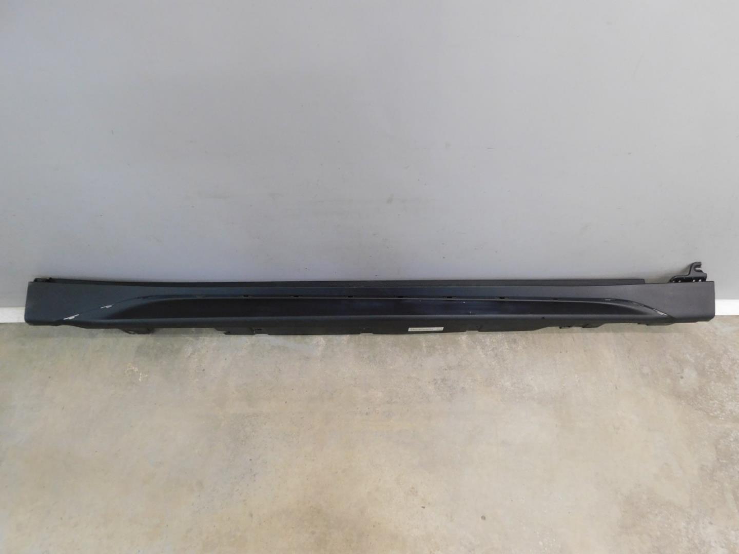 Накладка на порог