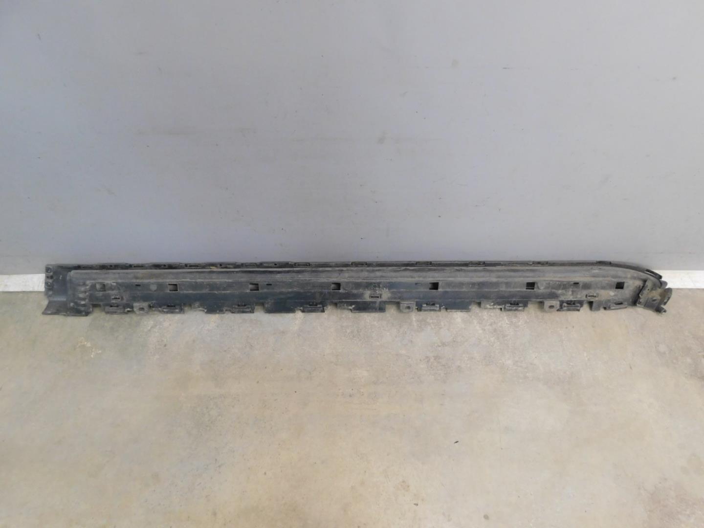 Накладка на порог