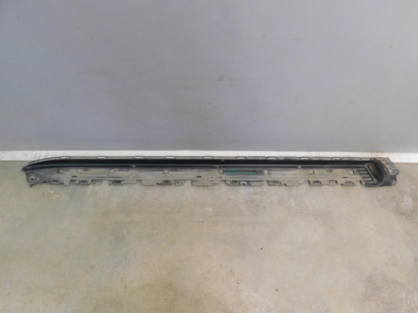 Накладка на порог