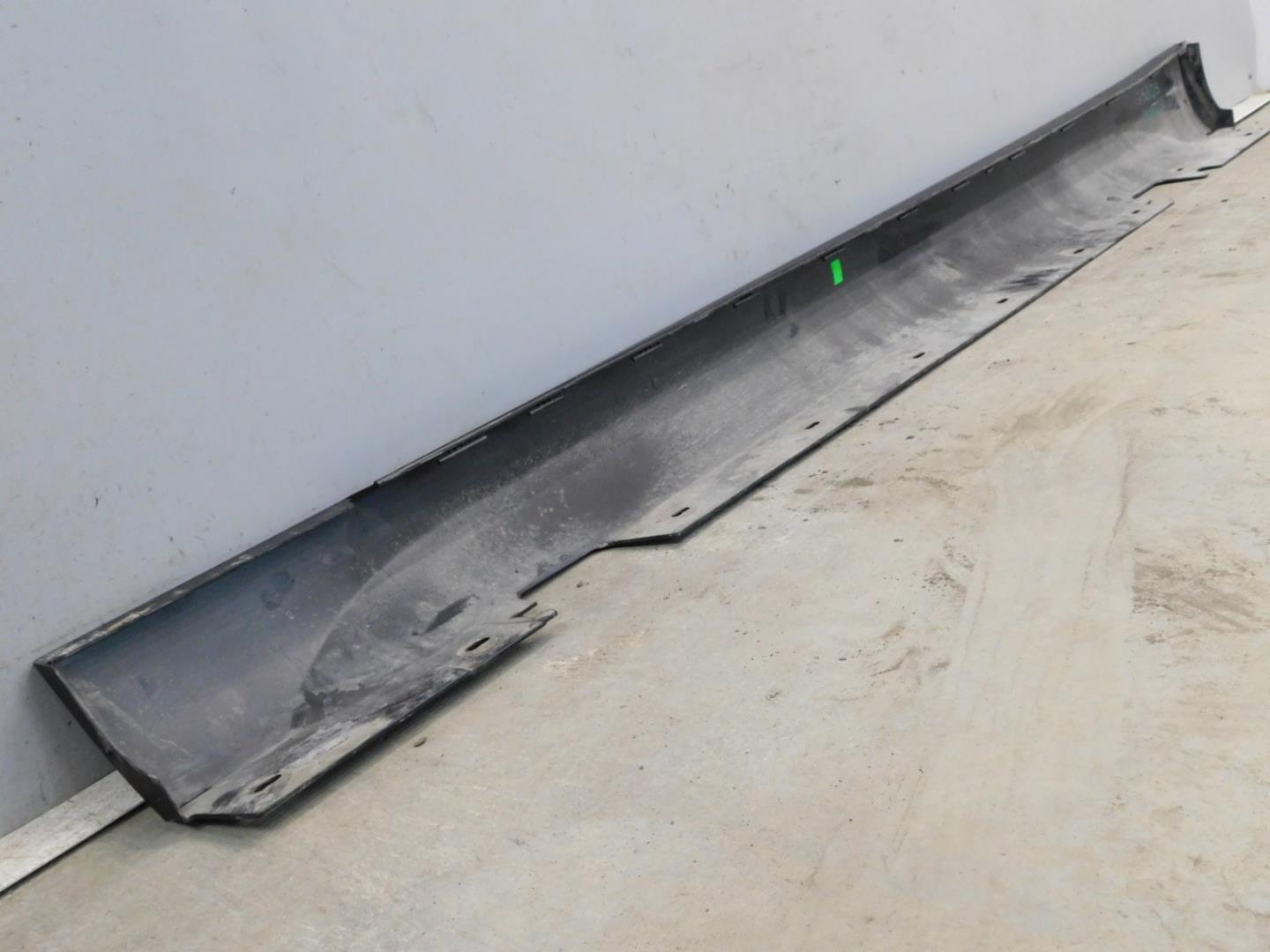 Накладка на порог