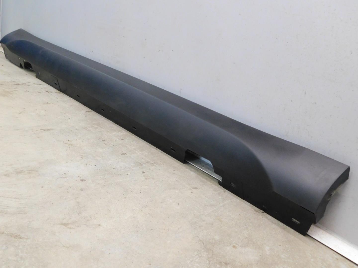 Накладка на порог