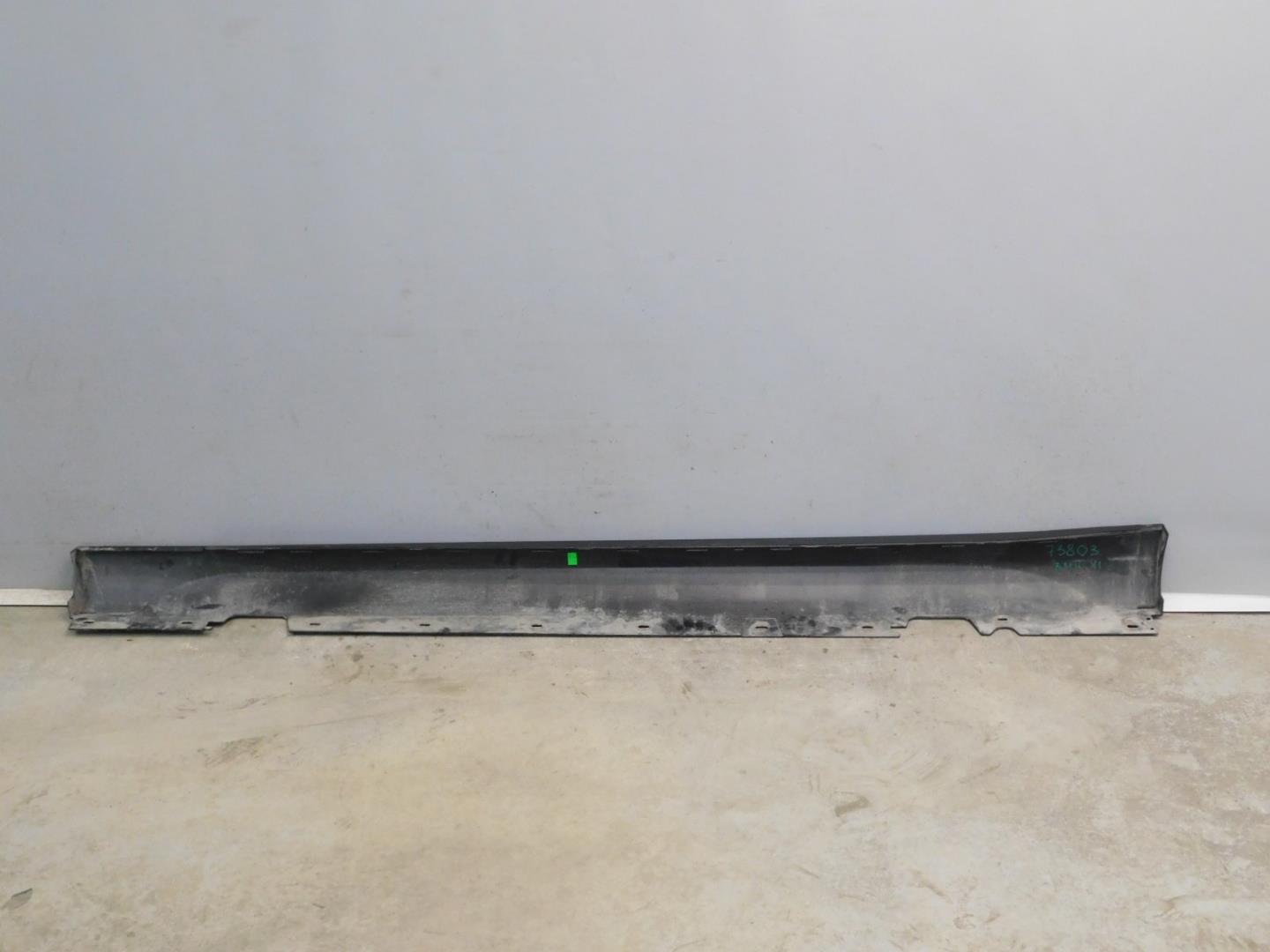 Накладка на порог