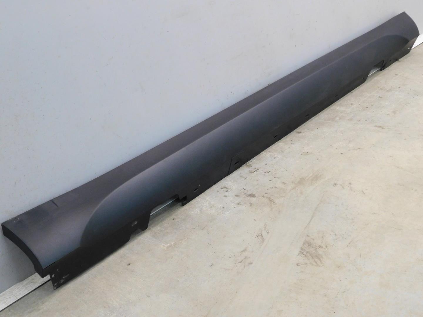 Накладка на порог