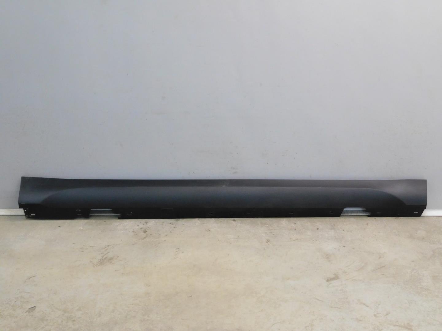 Накладка на порог