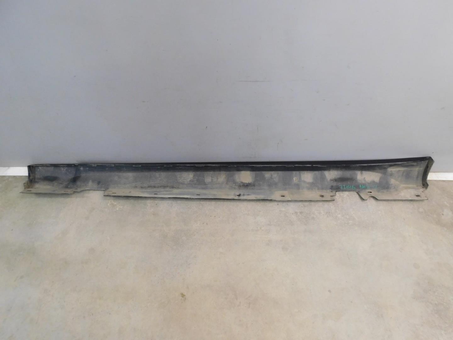 Накладка на порог