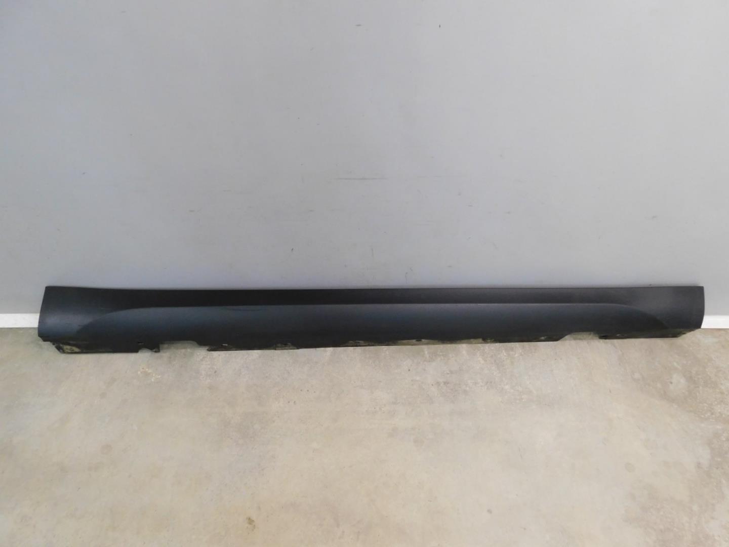 Накладка на порог