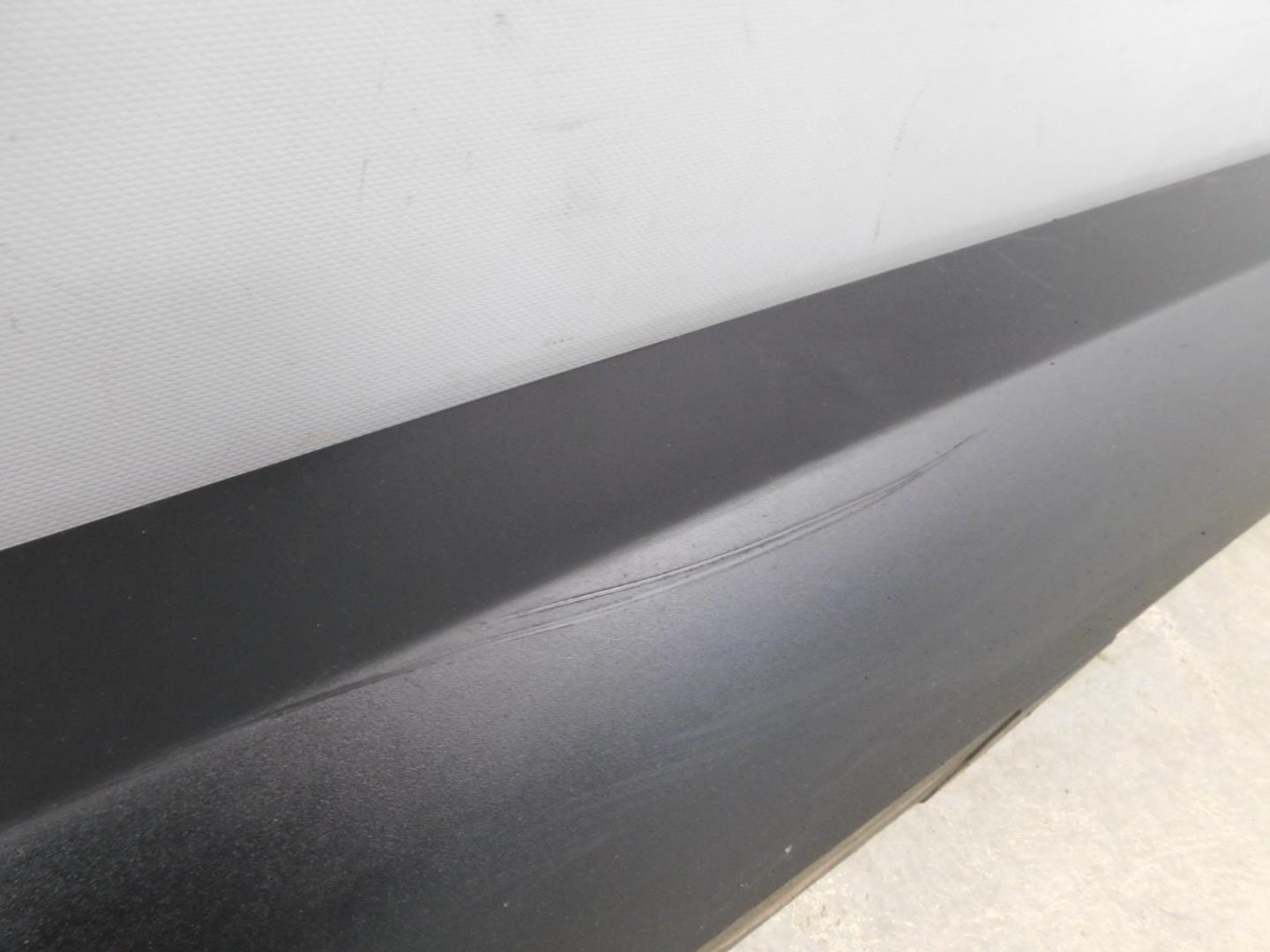 Накладка на порог