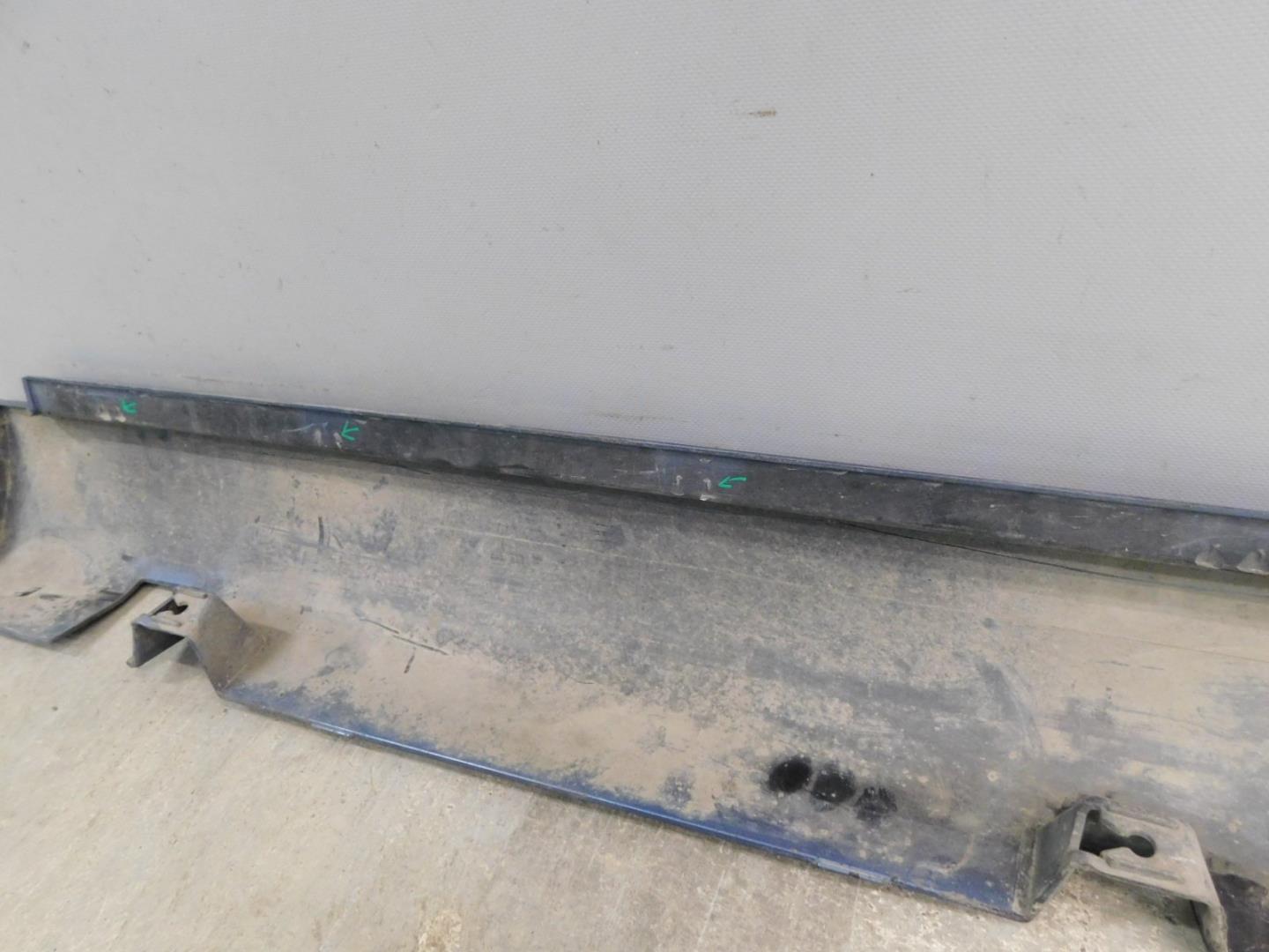 Накладка на порог