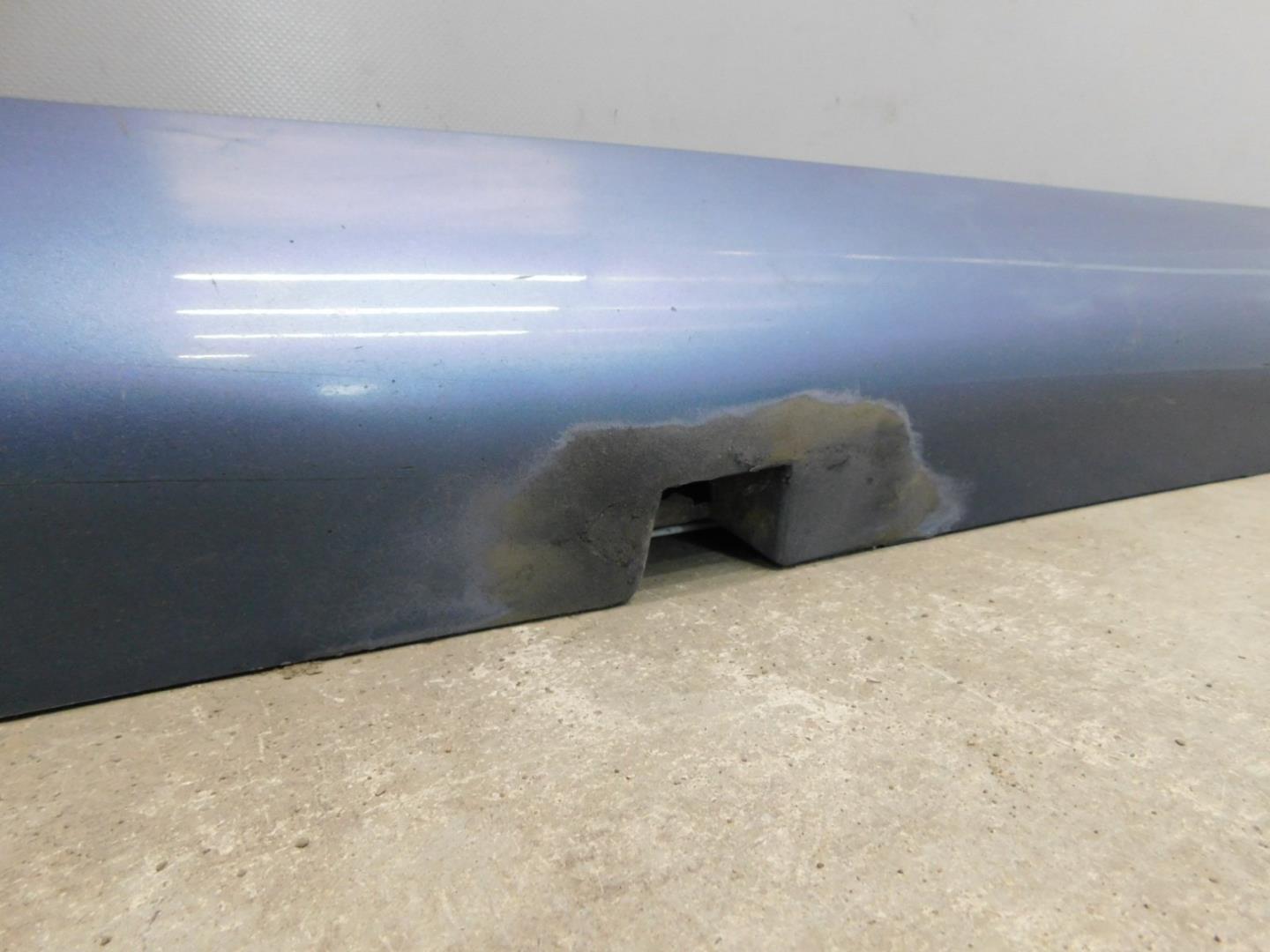 Накладка на порог