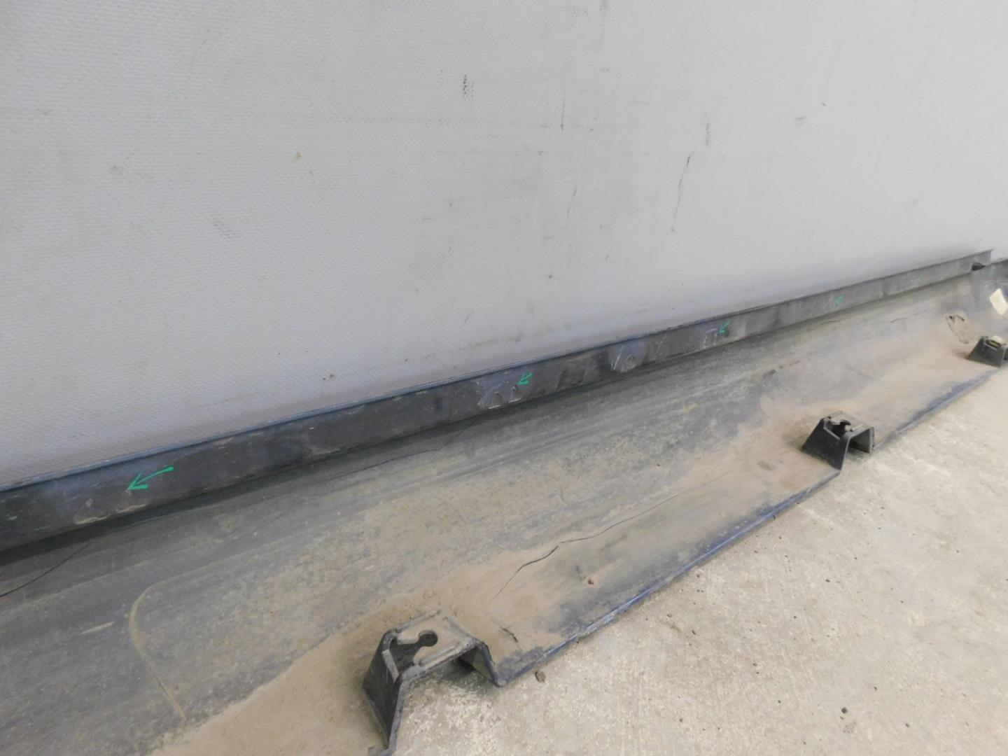 Накладка на порог