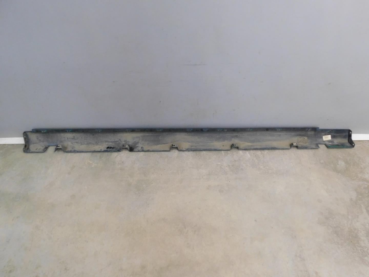 Накладка на порог